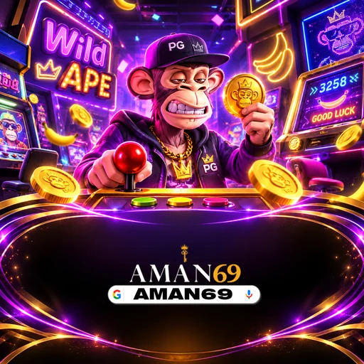 aman69 APK Indonesia - Panduan Lengkap dan Tutorial