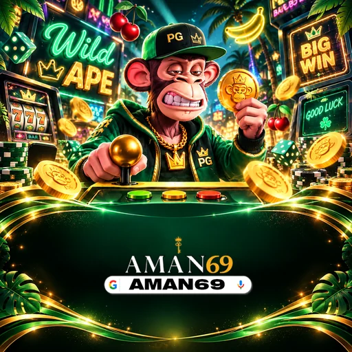 aman69 - Peningkatan performa dan UI/UX terbaru