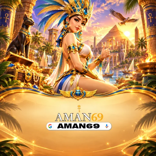 aman69 APK Indonesia - Panduan Lengkap dan Tutorial